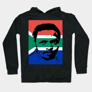 STEVE BIKO-3 Hoodie